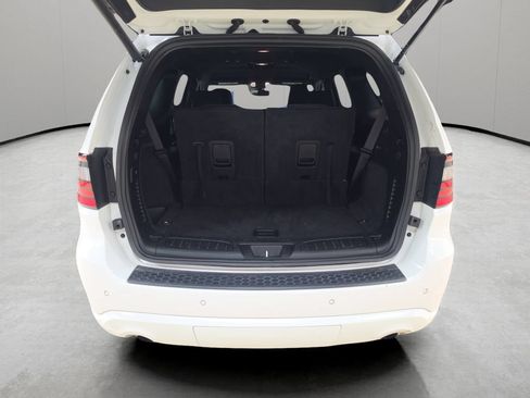 Used 2025 Dodge Durango GT AWD/4WD image 11