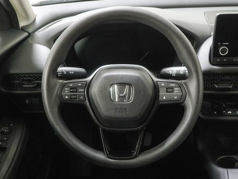 Used 2024 Honda HR-V LX image 23