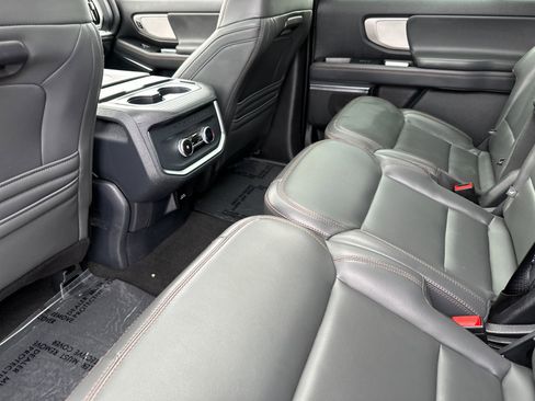 Certified 2025 Ford Expedition Max Active image 13