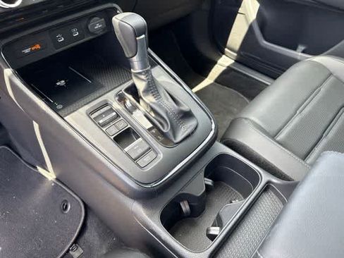 Used 2026 Honda CR-V EX-L image 18