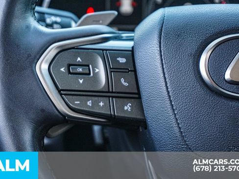 Used 2024 Lexus NX 350 AWD image 28