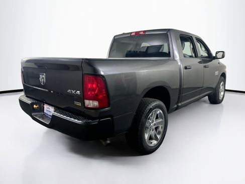 Used 2018 RAM 1500 Tradesman w/ Popular Equipment Group AWD/4WD image 5