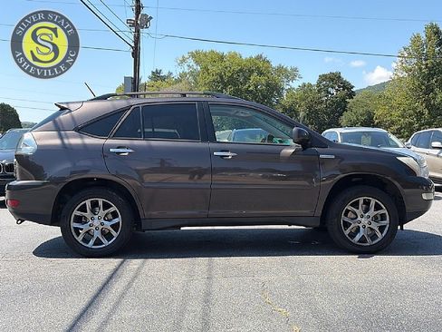 Used 2009 Lexus RX 350 2WD image 7
