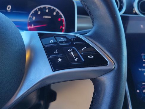 Certified 2023 Mercedes-Benz GLC 300 4MATIC image 23