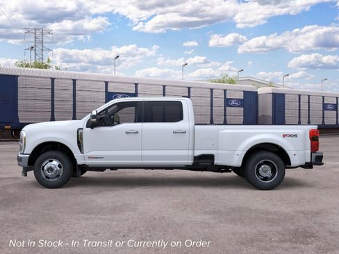 New 2026 Ford F350 King Ranch AWD/4WD image 3