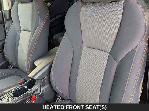 Used 2023 Subaru Crosstrek 2.0i Premium image 14