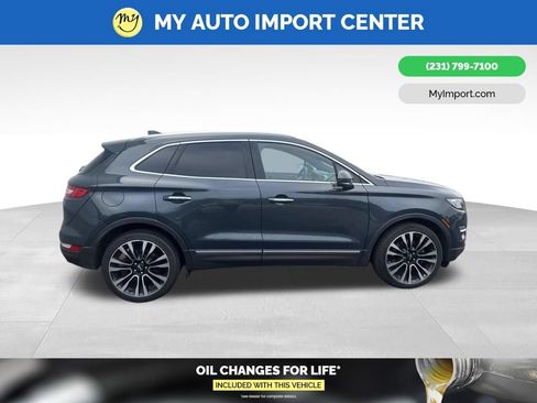 Used 2019 Lincoln MKC Reserve AWD/4WD image 7