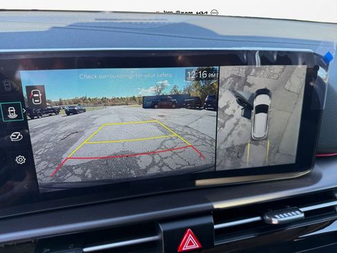 New 2026 Kia Sportage SX Prestige image 21