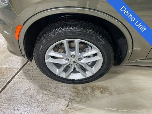 New 2026 Dodge Durango GT image 10