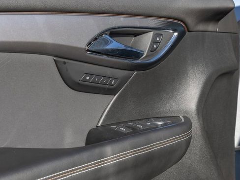 Used 2025 Buick Envision Sport Touring image 16