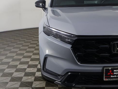 Used 2025 Honda CR-V Sport-L image 13