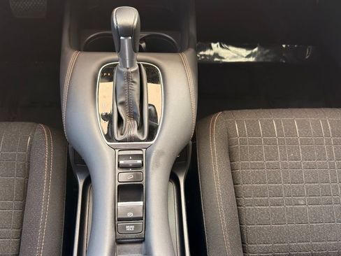 Used 2024 Honda HR-V Sport image 22