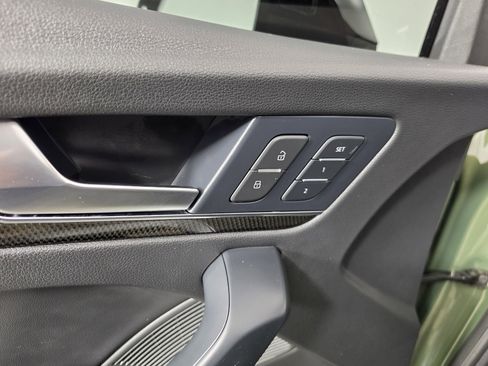 Certified 2023 Audi SQ5 Premium Plus w/ Premium Plus Package AWD/4WD image 20