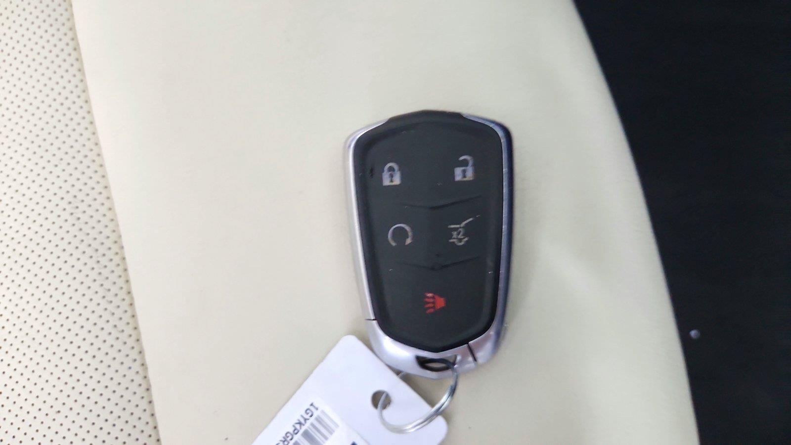 Used 2020 Cadillac XT6 Sport AWD/4WD image 33