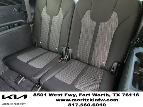 New 2026 Kia Sorento LX FWD image 20