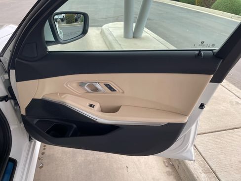 New 2026 BMW 330i Sedan w/ Premium Package image 17