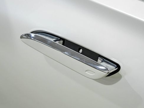 Used 2022 Mercedes-Benz S 580 4MATIC Sedan image 47