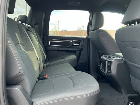 New 2026 RAM 2500 Big Horn image 14