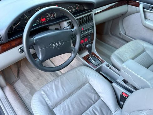 Used 1996 Audi A6 2.8 image 22