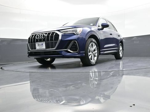 Used 2023 Audi Q3 2.0T Premium Plus AWD/4WD image 26
