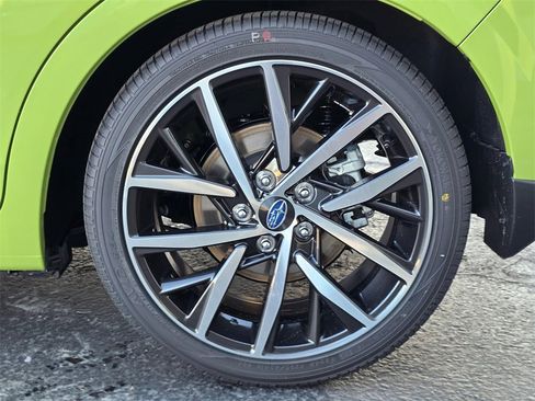 New 2026 Subaru Impreza 2.0i Sport image 6