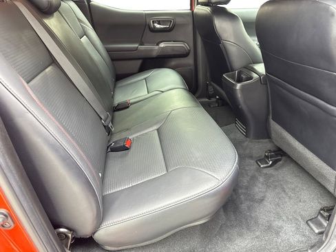 Used 2023 Toyota Tacoma TRD Pro AWD/4WD image 39