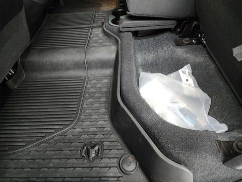 Used 2021 RAM 2500 Laramie image 41