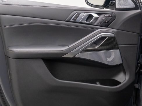 New 2026 BMW X6 M60i w/ Executive Package image 13
