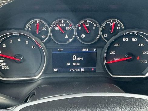 Used 2021 Chevrolet Tahoe LT image 20