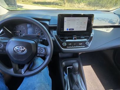 Used 2024 Toyota Corolla LE