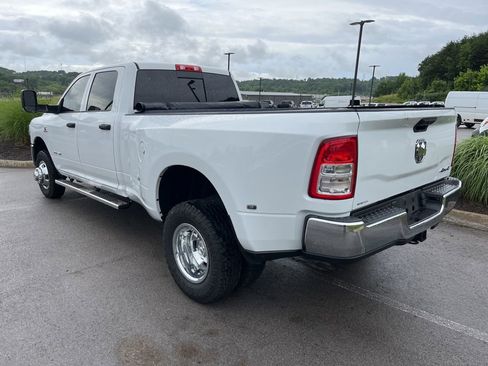 Used 2022 RAM 3500 Tradesman AWD/4WD image 4