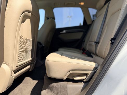 Used 2014 Audi Q5 3.0T Premium Plus AWD/4WD image 14