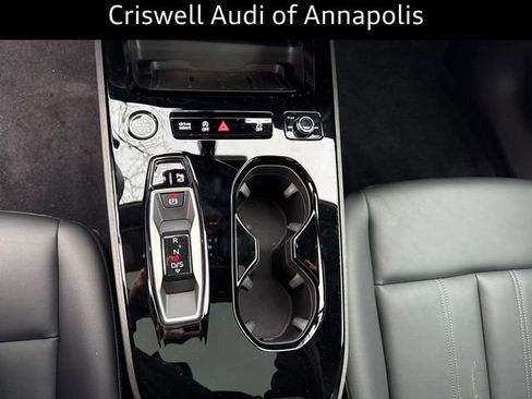 Used 2025 Audi A5 2.0T Premium Plus w/ Premium Plus image 21