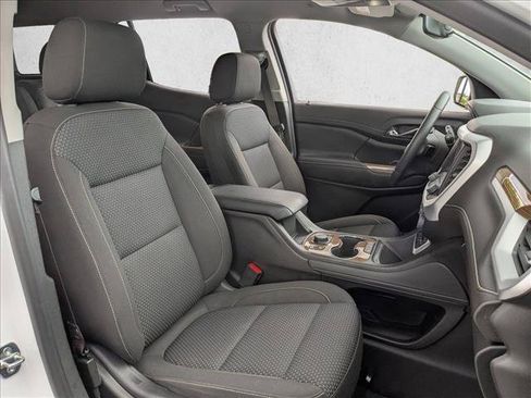 Used 2023 GMC Acadia SLE w/ Driver Convenience Package AWD/4WD image 24