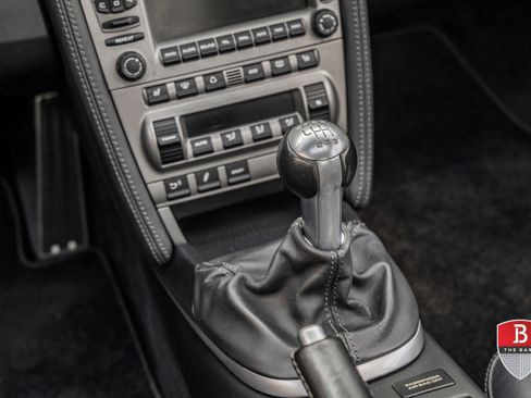 Used 2007 Porsche 911 Turbo AWD/4WD image 35