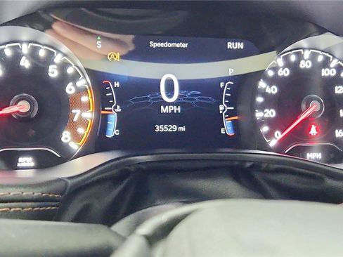 Used 2022 Jeep Compass Limited image 30