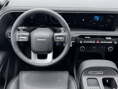 New 2026 Hyundai Palisade Limited FWD image 17