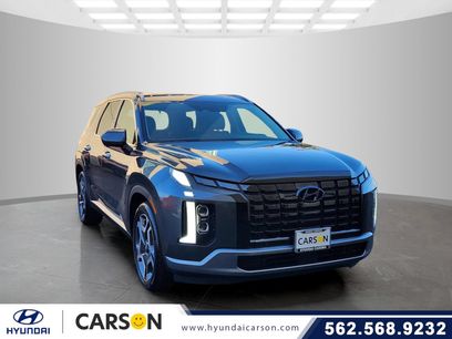 Certified 2024 Hyundai Palisade SEL w/ Premium Package