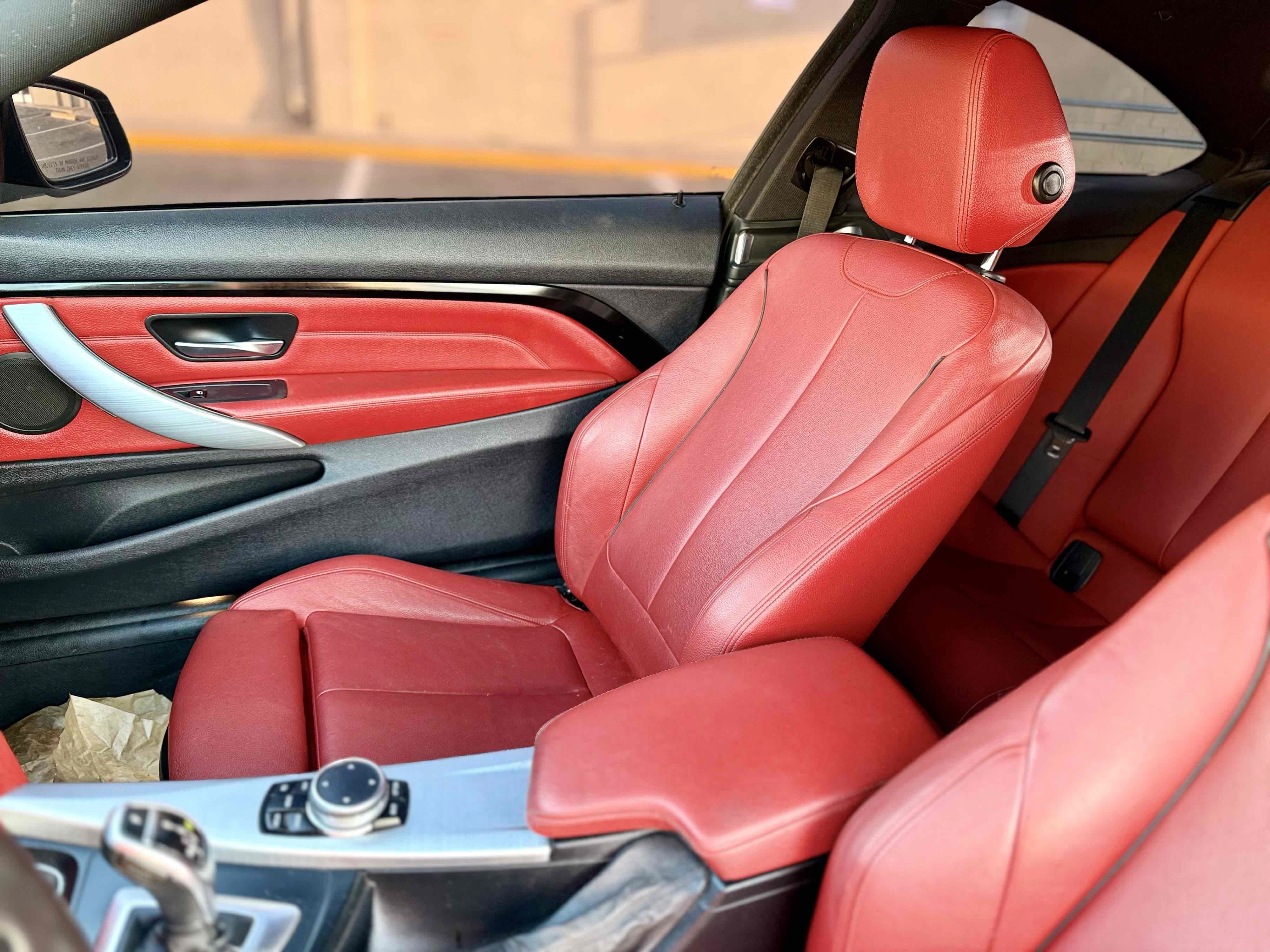 Used 2015 BMW 435i Coupe RWD image 17