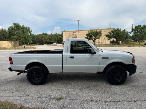 Used 2008 Ford Ranger XL RWD image 4