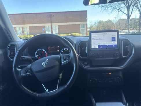 Used 2022 Ford Bronco Sport Big Bend w/ Convenience Package image 25