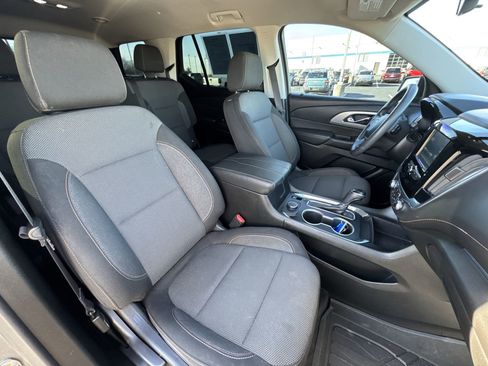 Used 2019 Chevrolet Traverse LS image 26