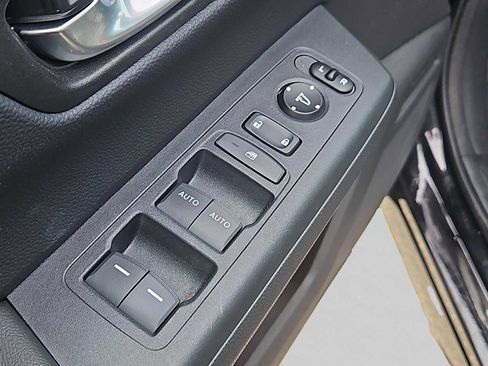 Certified 2024 Honda CR-V EX image 24