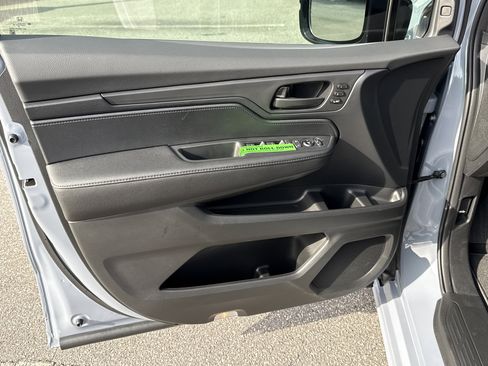 New 2026 Honda Odyssey Sport-L image 12