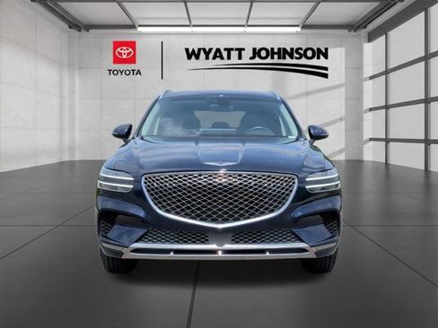 Used 2025 Genesis GV70 2.5T AWD/4WD image 8