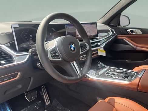 New 2026 BMW X7 M60i AWD/4WD image 20