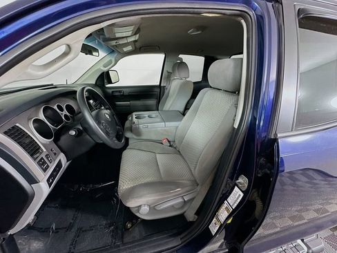 Used 2013 Toyota Tundra 4x4 Double Cab w/ Tow Pkg image 24