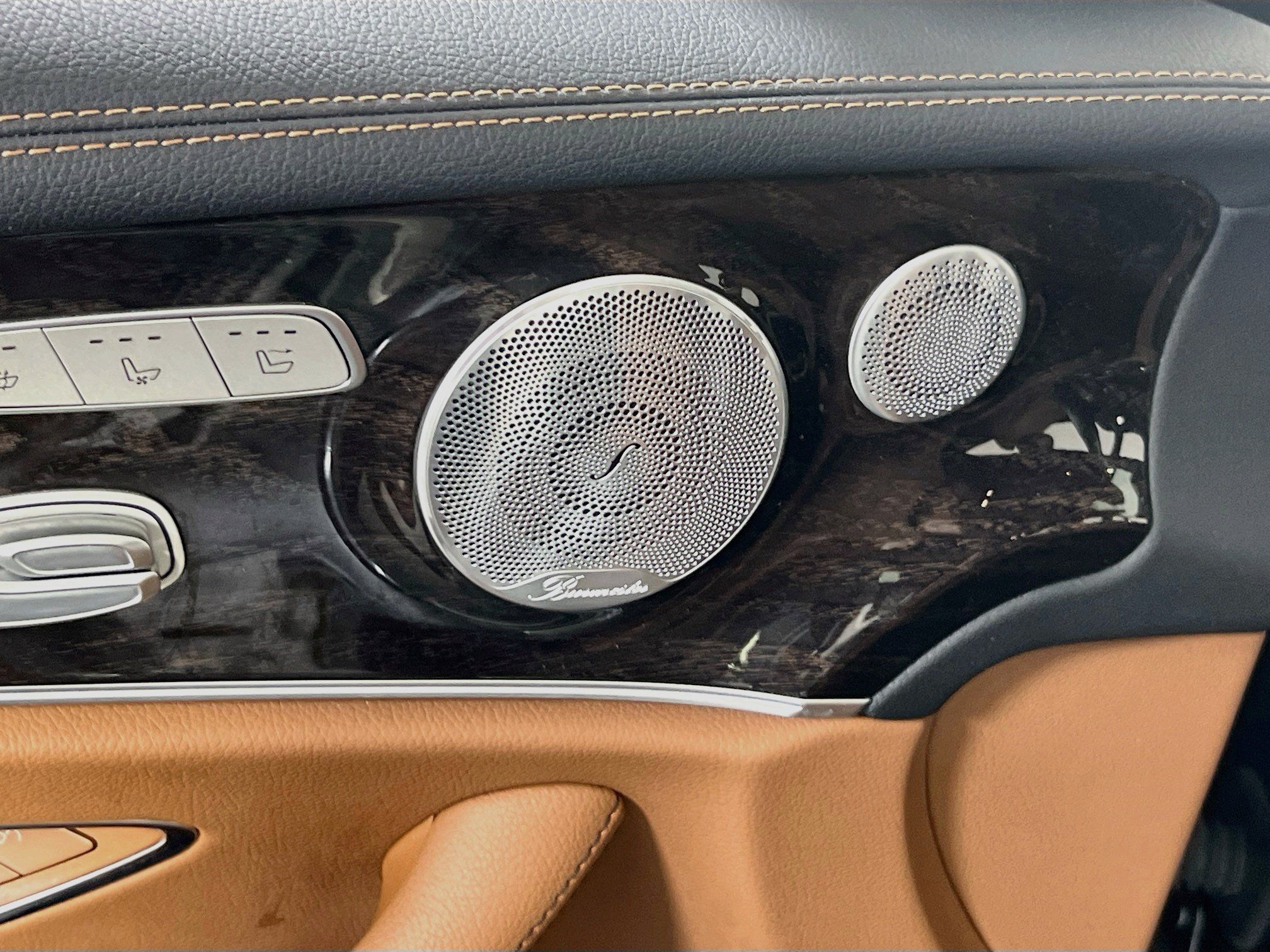 Used 2020 Mercedes-Benz E 450 4MATIC Cabriolet image 19