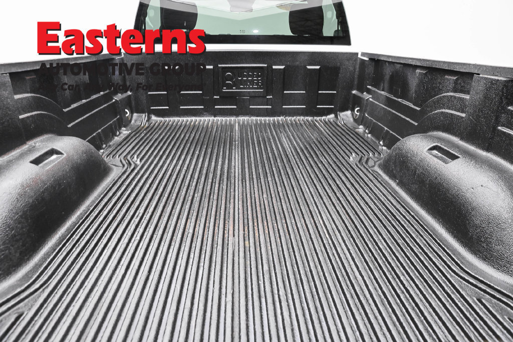 Used 2022 RAM 1500 Tradesman w/ Popular Equipment Group RWD image 10