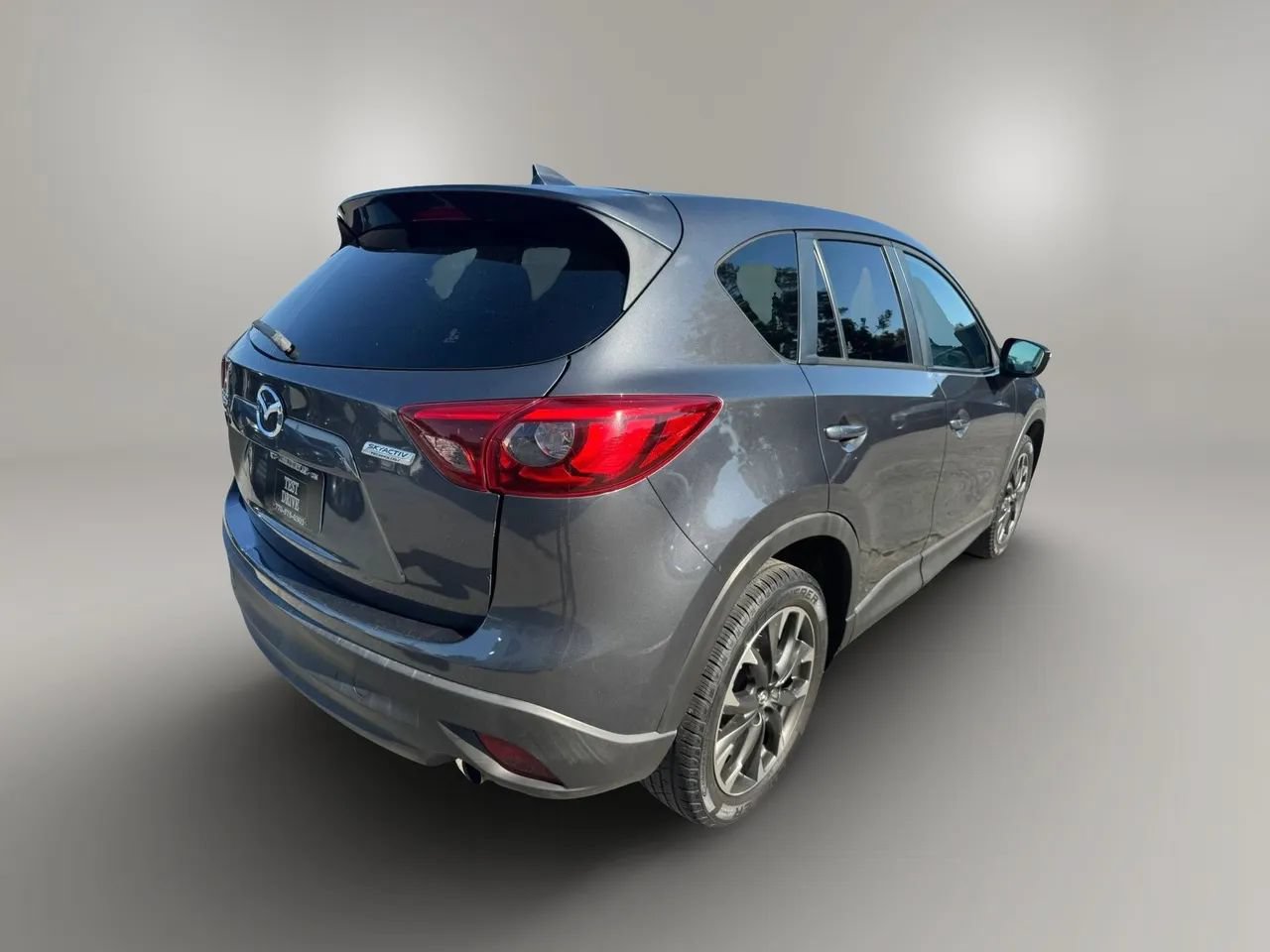 Used 2016 MAZDA CX-5 Grand Touring FWD image 8